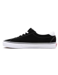 VANS SUEDE SPORT SHOES -Surf Shop vans sport scarpe in pelle scamosciata 3