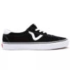 VANS SUEDE SPORT SHOES -Surf Shop vans sport scarpe in pelle scamosciata 4