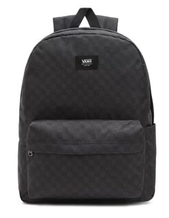 VANS OLD SKOOL CHECK BACKPACK