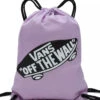 VANS BENCHED BAG LUPINE -Surf Shop vans zaino sacca benched bag lupine