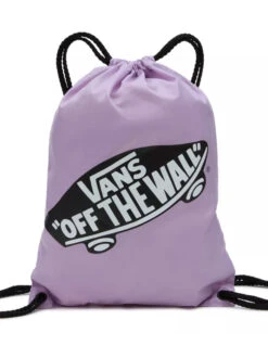 VANS BENCHED BAG LUPINE