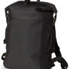 VISSLA NORTH SEAS 18L DRY BACKPACK BLACK -Surf Shop vissla north seas zaino 18l dry backpack 1