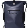 VISSLA NORTH SEAS 18L DRY BACKPACK NAVY 1 VISSLA NORTH SEAS 18L DRY BACKPACK NAVY -Surf Shop vissla north seas zaino 18l dry backpack navy