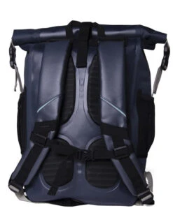 VISSLA NORTH SEAS 18L DRY BACKPACK NAVY -Surf Shop vissla north seas zaino 18l dry backpack navy 2