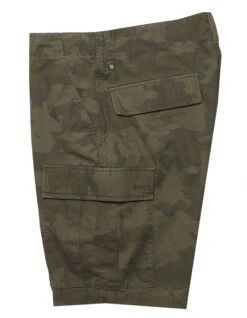 VISSLA CHANNEL CARGO 20" CAMO -Surf Shop vissla pantaloncini channel cargo 20 camo 1