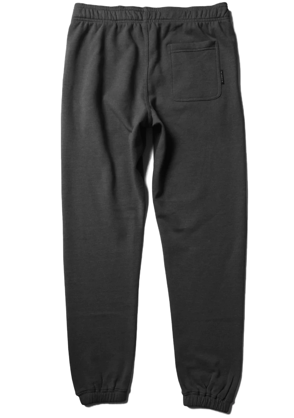 VISSLA SOLID SETS ECO ELASTIC SWEATPANT 4 VISSLA SOLID SETS ECO ELASTIC SWEATPANT - Image 2
