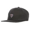 VISSLA THE TRIP HAT BLACK -Surf Shop vissla the trip hat black