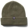 VISSLA TRIMLINE BENIE SURPLUS -Surf Shop vissla trimline beanie surplus 1