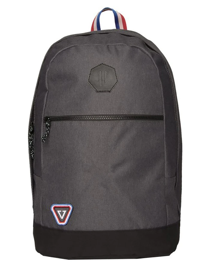 VISSLA ROAD TRIPPER BACKPACK NAVAL 4 VISSLA ROAD TRIPPER BACKPACK NAVAL - Image 2