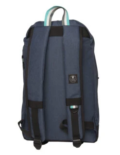 VISSLA ROAD TRIPPER BACKPACK NAVAL 12 VISSLA ROAD TRIPPER BACKPACK NAVAL -Surf Shop vissla zaino day tripper navy 4