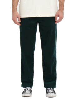 VOLCOM PSYCHSTONE TROUSERS PONDEROSA PINE