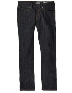 VOLCOM VORTA JEANS RINSE -Surf Shop volcom vorta jeans rinse 4