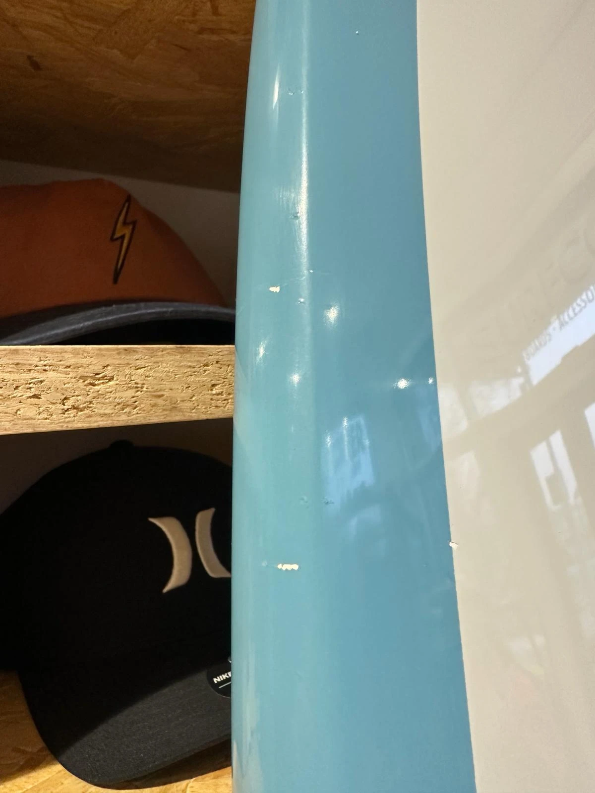 WALDEN MEGA MAGIC 7'2'' TUFLITE C-TECH FCSII 7 WALDEN MEGA MAGIC 7'2'' TUFLITE C-TECH FCSII - Image 5