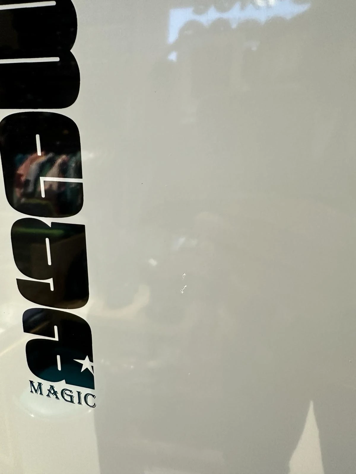 WALDEN MEGA MAGIC 7'2'' TUFLITE C-TECH FCSII 8 WALDEN MEGA MAGIC 7'2'' TUFLITE C-TECH FCSII - Image 6