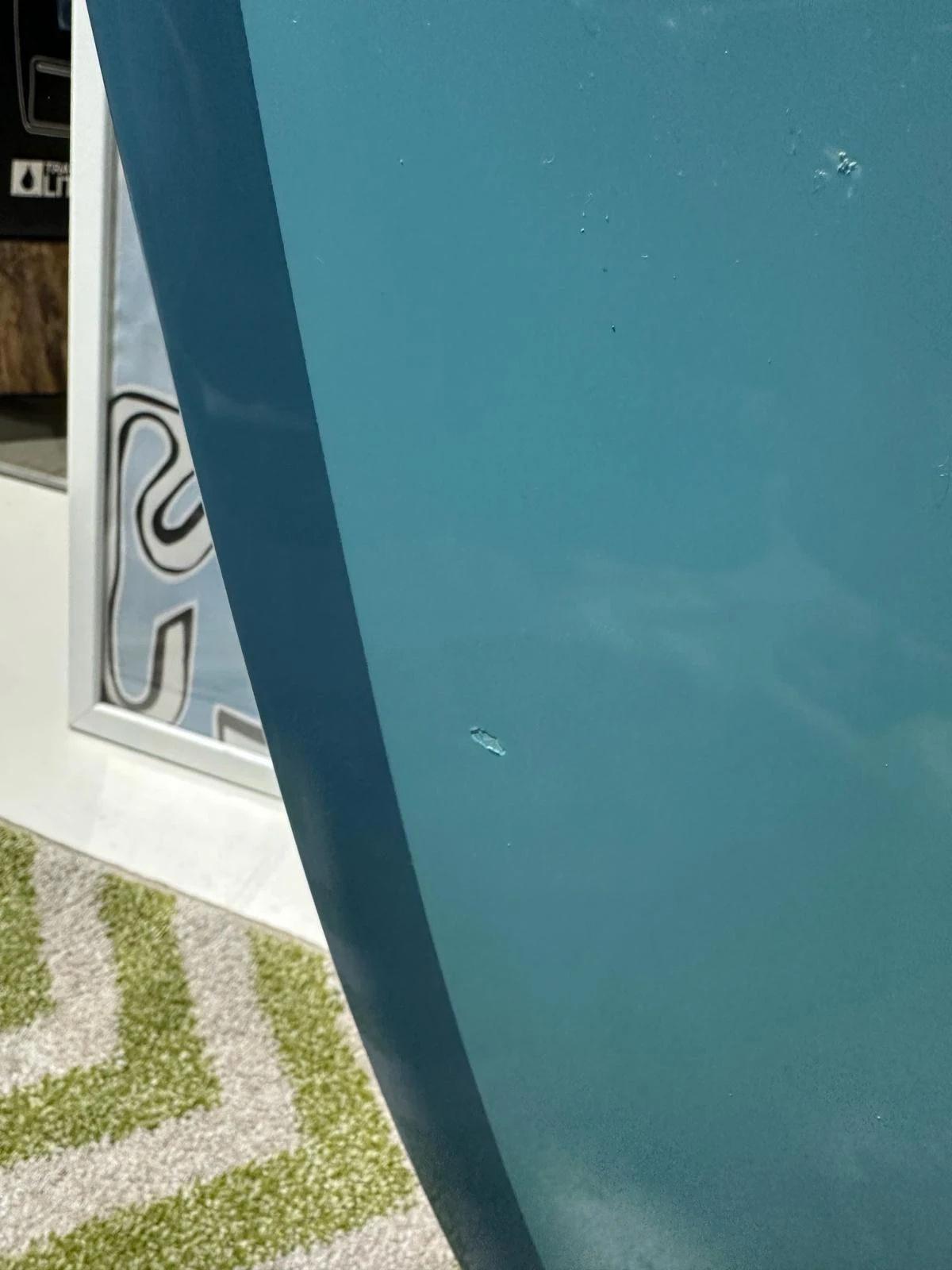 WALDEN MEGA MAGIC 7'2'' TUFLITE C-TECH FCSII 9 WALDEN MEGA MAGIC 7'2'' TUFLITE C-TECH FCSII - Image 7