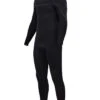 ZION VAULT 4/3 STEAMER CHEST ZIP WETSUIT -Surf Shop zion vault 4 3 steamer muta uomo front zip