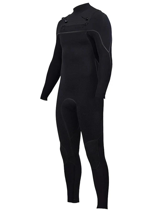 ZION VAULT 4/3 STEAMER CHEST ZIP WETSUIT 3 ZION VAULT 4/3 STEAMER CHEST ZIP WETSUIT